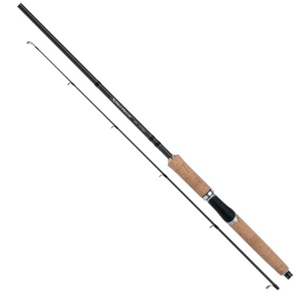 Shimano Přívlačový prut Speedmaster BX Spinning 2,7 m 10-30 g