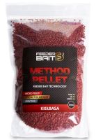 FeederBait Method Pellet 2 mm 800 g (1)