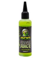 Korda Atraktor Goo Smoke 115 ml - Jungle Juice Supreme