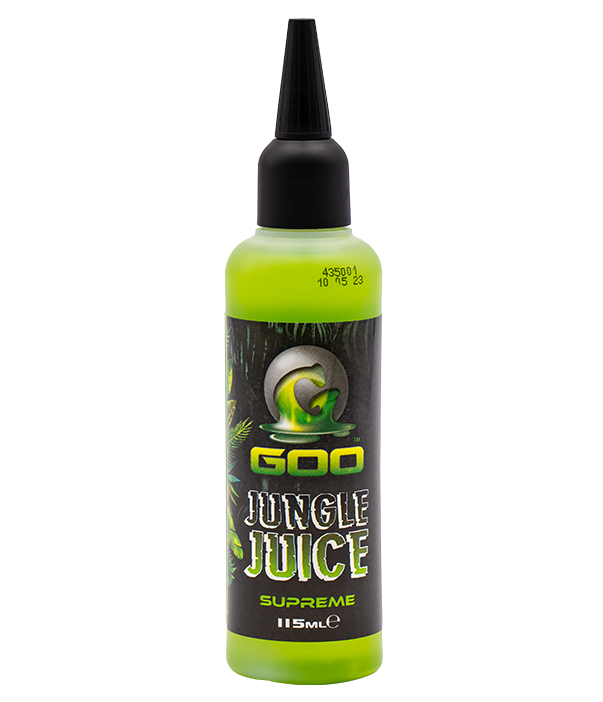 Levně Korda atraktor goo smoke 115 ml - jungle juice supreme