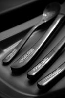 Prologic Příbor Blackfire Cutlery Set (2)