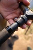 Korum Podběráková Tyč Allrounder Telescopic Handle 2 m (6)