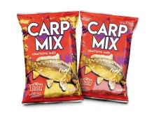 Chytil Krmítková Směs Carp Mix 800 g Chytil Krmítková Směs Carp Mix 800 g