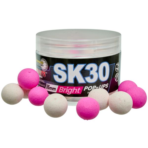 Starbaits Pop Up Bright SK30 50 g