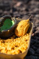 Korum Krmítko Lead Free Dura Method Feeder (7)