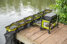 Matrix Adaptér 3D R Tool Bar XL Arms 2 ks (6)