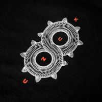 KUMU Tričko Serpent (2)