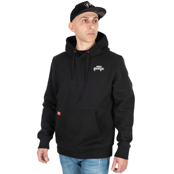 Fox Rage Mikina Ragewear Hoody