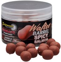 Starbaits Wafter Spicy Salmon 50 g 14 mm