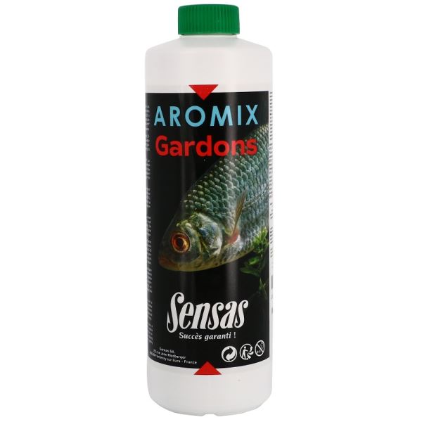 Sensas posilovač aromix 500 ml-plotice