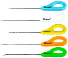 Garda Set Jehel s Vrtáčkem Master 5 ks Garda Set Jehel s Vrtáčkem Master 5 ks