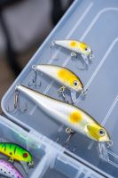 Zebco Wobler Demonic Troutseeker Herring 4 cm 2,2 g (1)