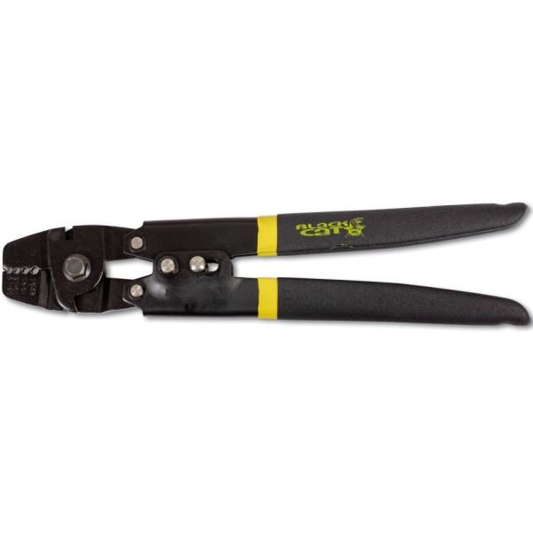 Black Cat Kleště Mega Crimping Plier