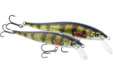 Westin Wobler Jerkbite SR Jerkbait Gold Chrome 7,5 cm 6 g (1)