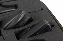 Fox Pouzdro Na Hlásiče Camolite RX+ Case (9)