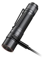 Fenix Nabíjecí LED Svítilna E35R (4)