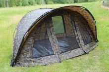 Fox Bivak Royale Classic 1 Man Camo (4)