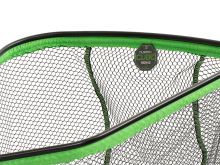 Delphin Podběráková Hlava Plovoucí Reaxe FloateR Cube (1)