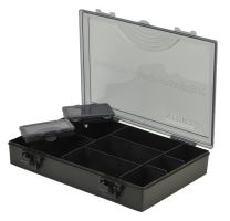 Shakespeare Krabička Tackle Box System -Small 24 x 22 x 6cm