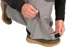 Fox Rage Zimní Oblek Pro Series Winter Suit (3)