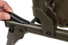 Fox Křeslo Duralite Recliner Chair (12)