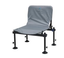 Flagman Křeslo Chair Light Tele Legs 3,5 kg D-25