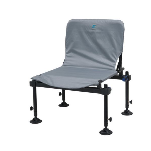 Flagman Křeslo Chair Light Tele Legs 3,5 kg D-25