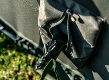 Carp Spirit Spacák Magnum Sleeping Bag 5 Seasons (9)