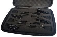 Zico Swinger Classic Unicarp Magnetické Kuličky MC LED Sada (2)