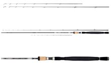 Daiwa Prut N'zon Super Slim Method Feeder10' (1)