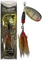 Pezon&Michel Třpytka Buck Pike Perch - 20 g