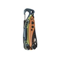 Leatherman Kleště Skeletool CX Aurora (5)