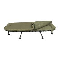 Trakker Lehátko Big Snooze Wide Bed System (7)