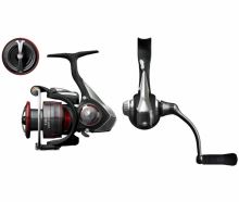 Daiwa Naviják 17 Fuego LT 3000 D C (1)