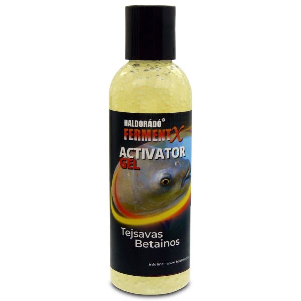 Haldorádó Dip FermentX Activator Gel 100 ml