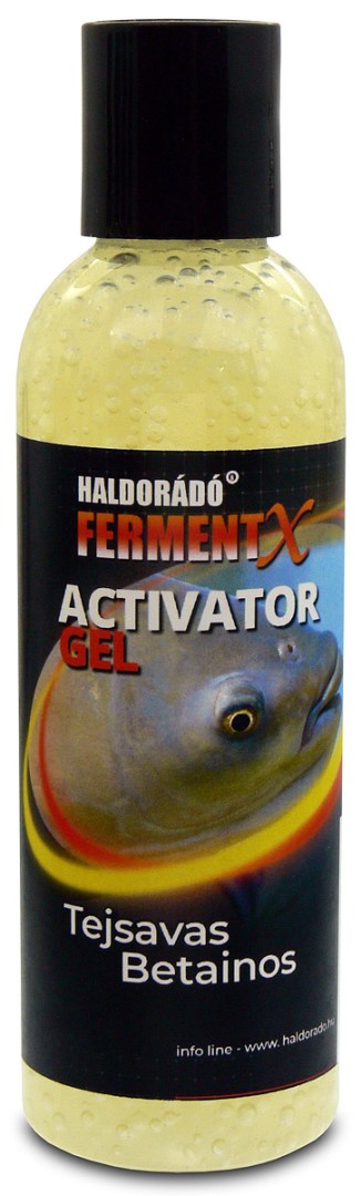 Haldorádó dip fermentx activator gel 100 ml - betain