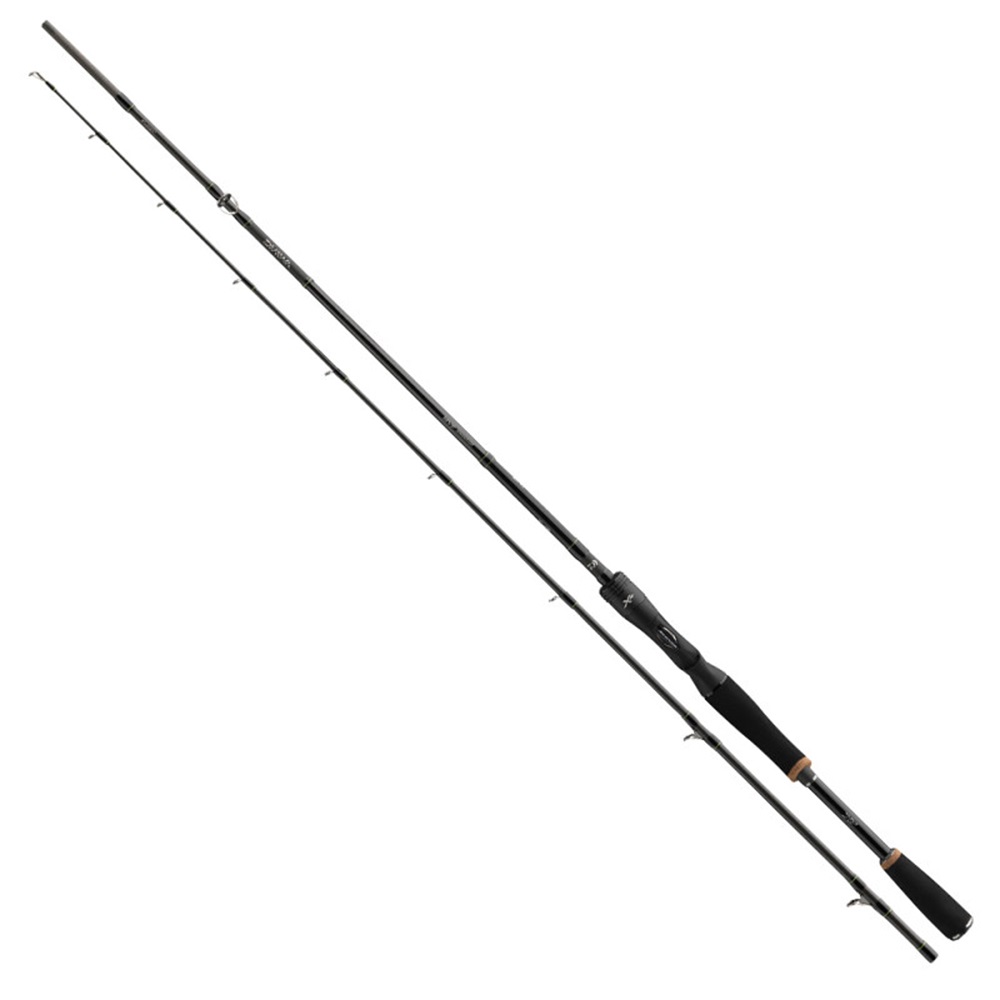 Daiwa prut prorex xr bc vertical 1,90 m 14-35 g