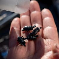 One More Cast Umělá Nástraha Tweakers Zig Zombies Bodies 4 ks (1)