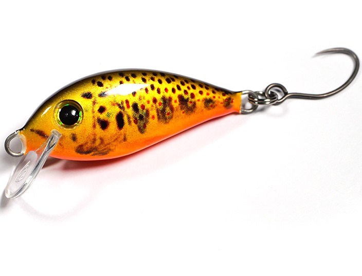 3stan wobler stream micro sm30 obt 3 cm 2,1 g