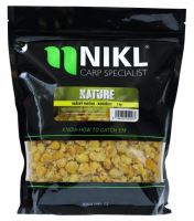 Nikl Vařený Partikl Kukuřice 1 kg