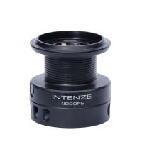 Dam Naviják Quick Intenze Free Spool Reel 5000 FS (6)