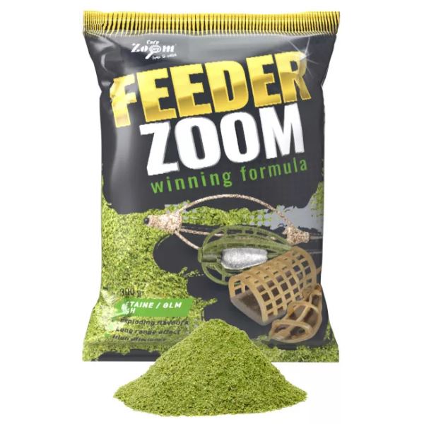 Carp Zoom Feederzoom Krmítková Směs 1 ks