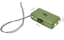 Delphin Krabička TBX Duo 114-9P