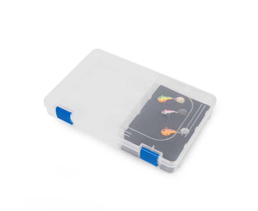 Zebco krabička trophy jighead accessory box