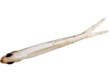 Westin Gumová Nástraha Twinteez V2 V-Tail Lime 2 ks 14,5 cm 9 g (4)