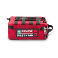 Survival Rybářská Lékarnička Firts Aid Kit Large (7)
