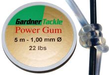 Gardner  - Elastická guma Power Gum 5 m-Nosnost 22 lb