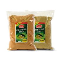 Chytil Krmíková Směs 1 kg