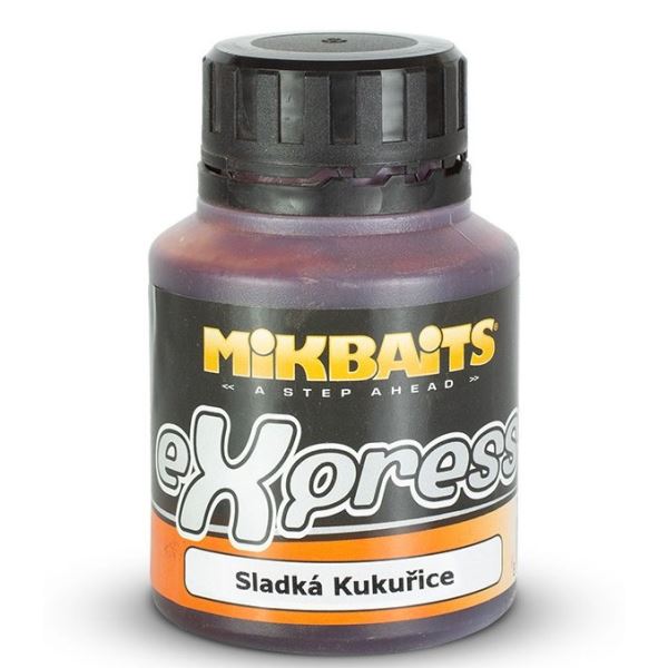 Mikbaits Dip Express Sladká Kukuřice 125 ml