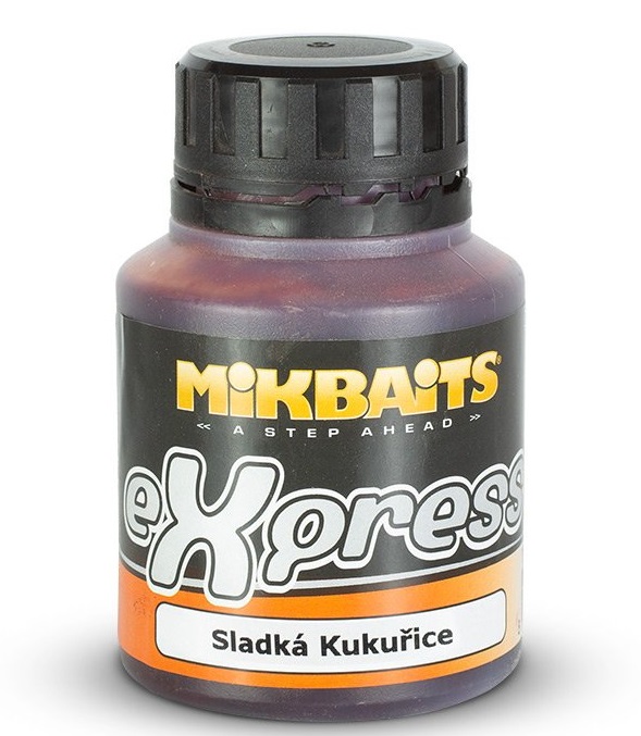 Levně Mikbaits dip express sladká kukuřice 125 ml